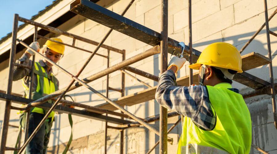 Local Chimney Repair in Austin, TX